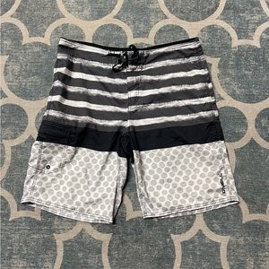 O’Neill boardshorts